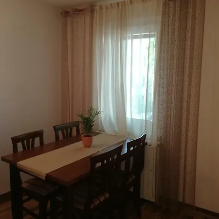 Apartment Brne Postojna Exterior photo
