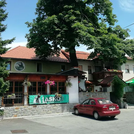Apartment Brne Postojna Exterior photo