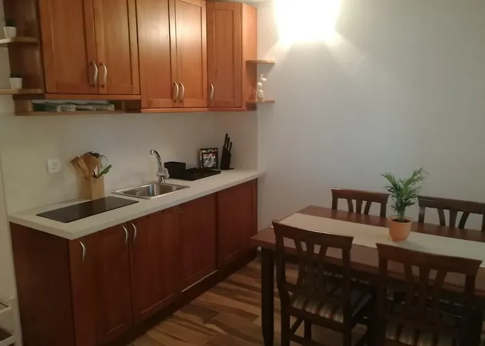 Apartment Brne
