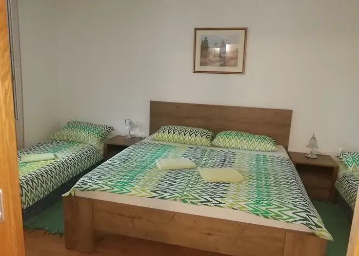 Apartment Brne