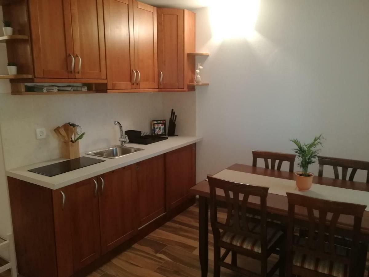 Appartement Brne Postojna