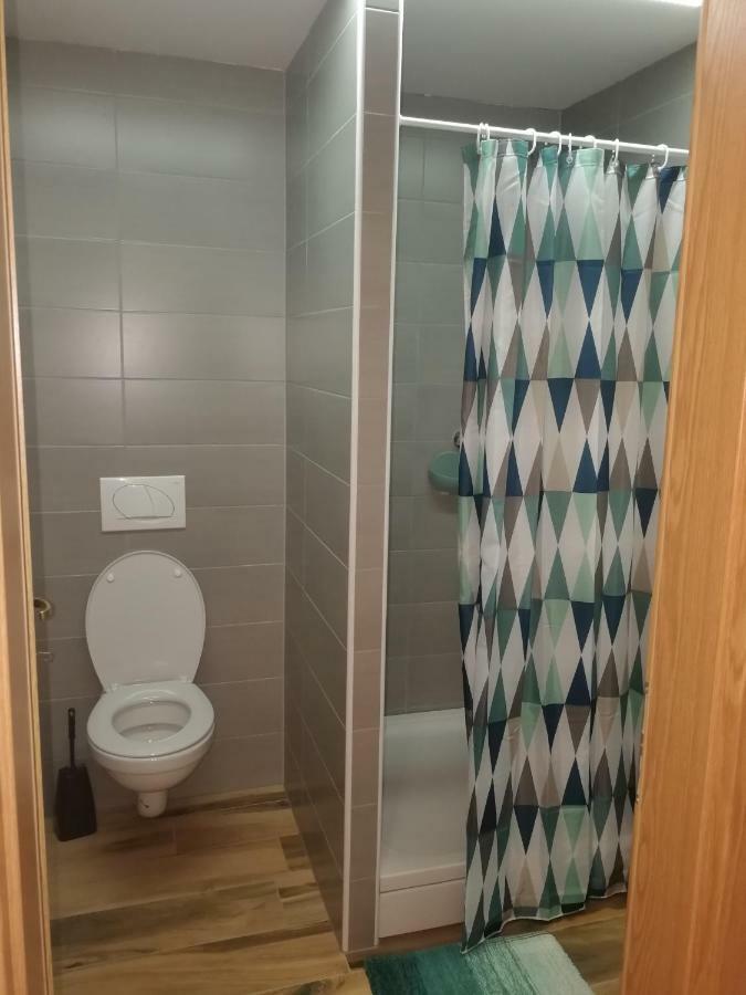 Appartement Brne