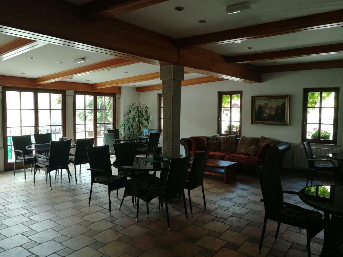 Apartment Brne *